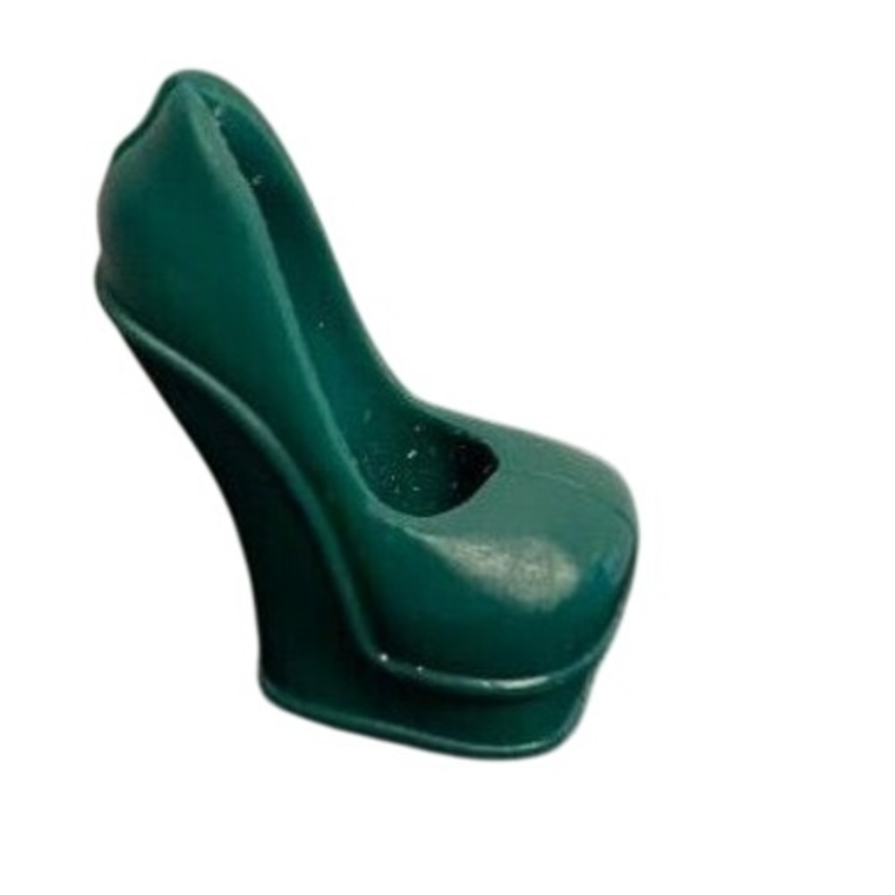 Right Shoe replacement For Scarah Screams I Heart Fashion Monster High Doll